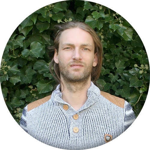 Marein Spekreijse EPA-W adviseur